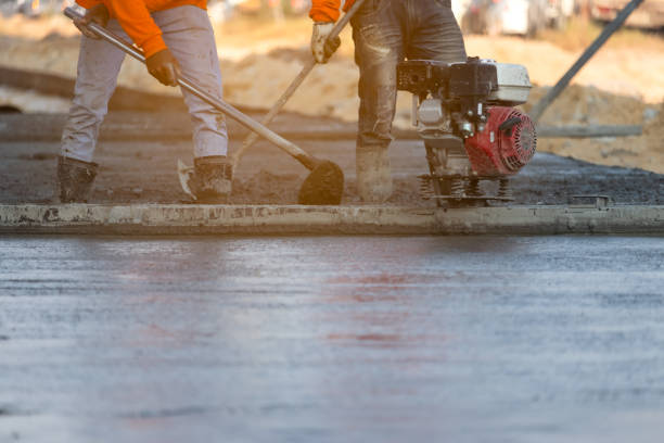 Best Concrete Repair Services  in Pleasant Grove, OH