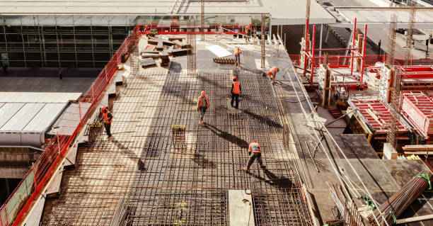 Best Commercial Concrete Contractor  in Pleasant Grove, OH